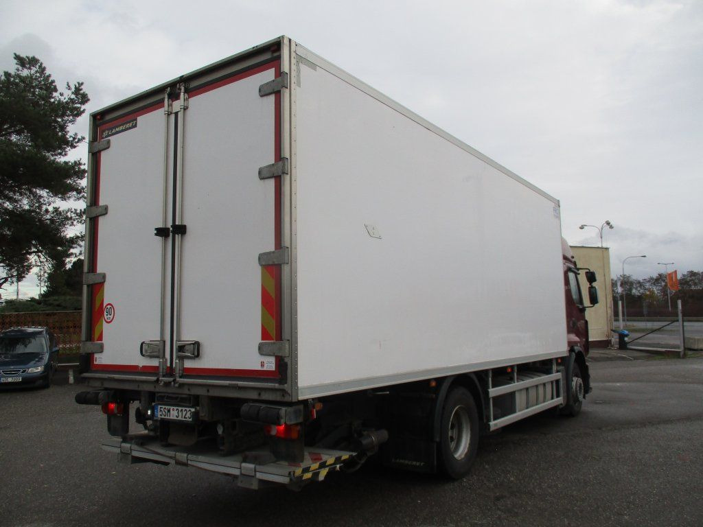 Renault Premium 460 - Skříňový nákladní auto: obrázek 5 Renault Premium 460 - Skříňový nákladní auto: obrázek 5