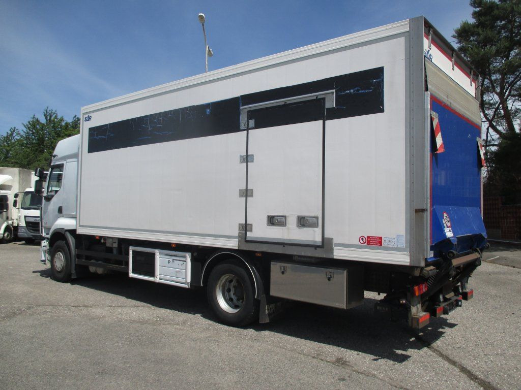 Renault Premium 460 - Chladírenský nákladní automobil: obrázek 2 Renault Premium 460 - Chladírenský nákladní automobil: obrázek 2