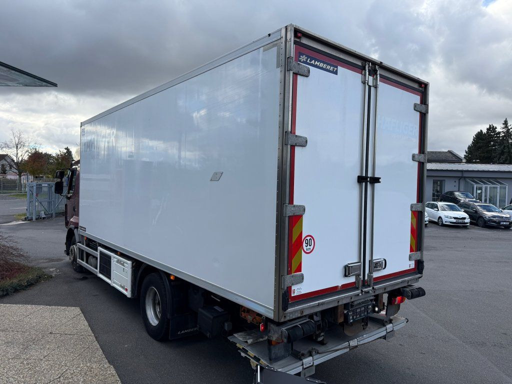 Renault Premium 460 - Chladírenský nákladní automobil: obrázek 5 Renault Premium 460 - Chladírenský nákladní automobil: obrázek 5