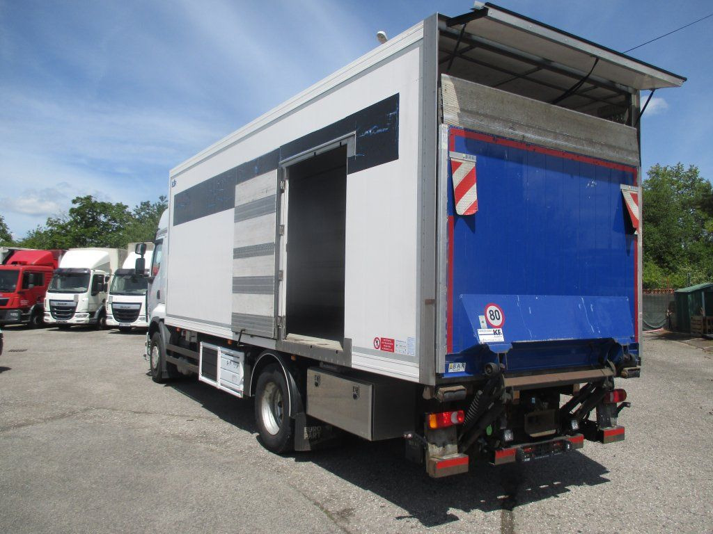 Renault Premium 460 - Chladírenský nákladní automobil: obrázek 3 Renault Premium 460 - Chladírenský nákladní automobil: obrázek 3