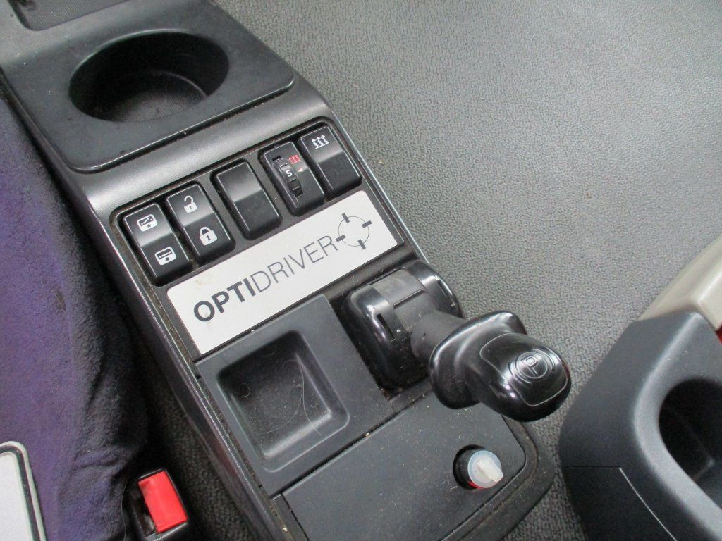 Chladírenský nákladní automobil Renault Premium 460: obrázek 15
