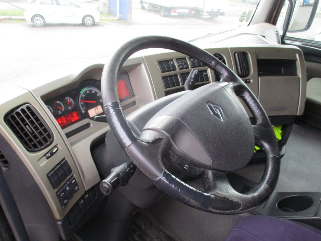 Chladírenský nákladní automobil Renault Premium 460: obrázek 11