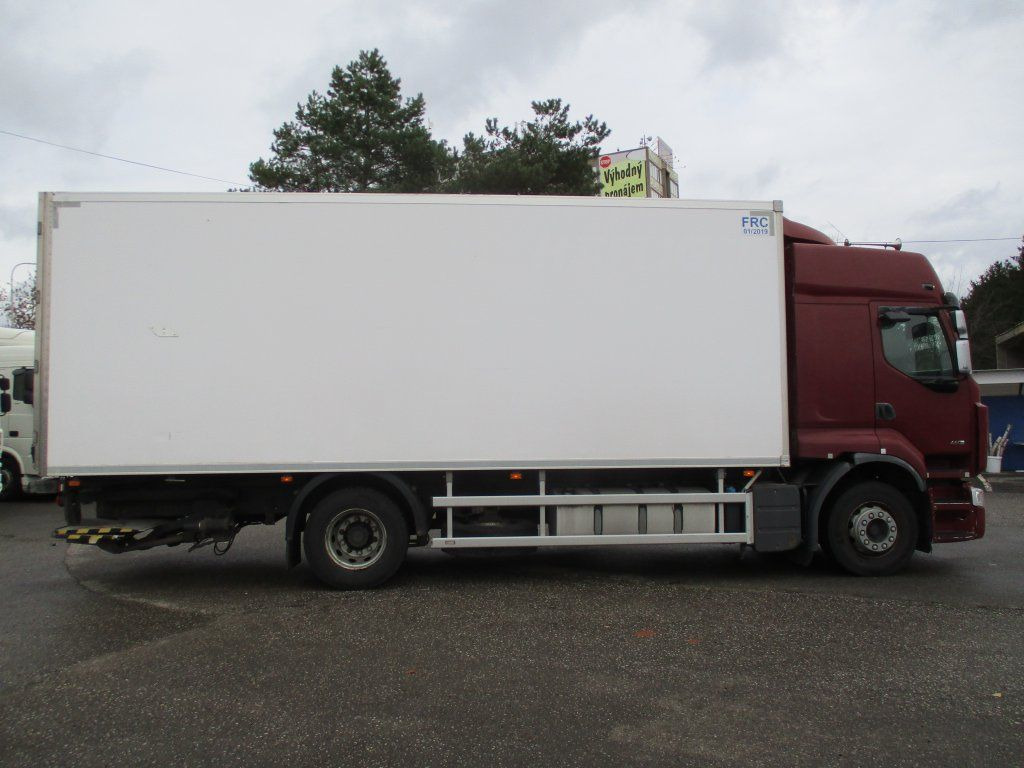 Renault Premium 460 - Skříňový nákladní auto: obrázek 4 Renault Premium 460 - Skříňový nákladní auto: obrázek 4