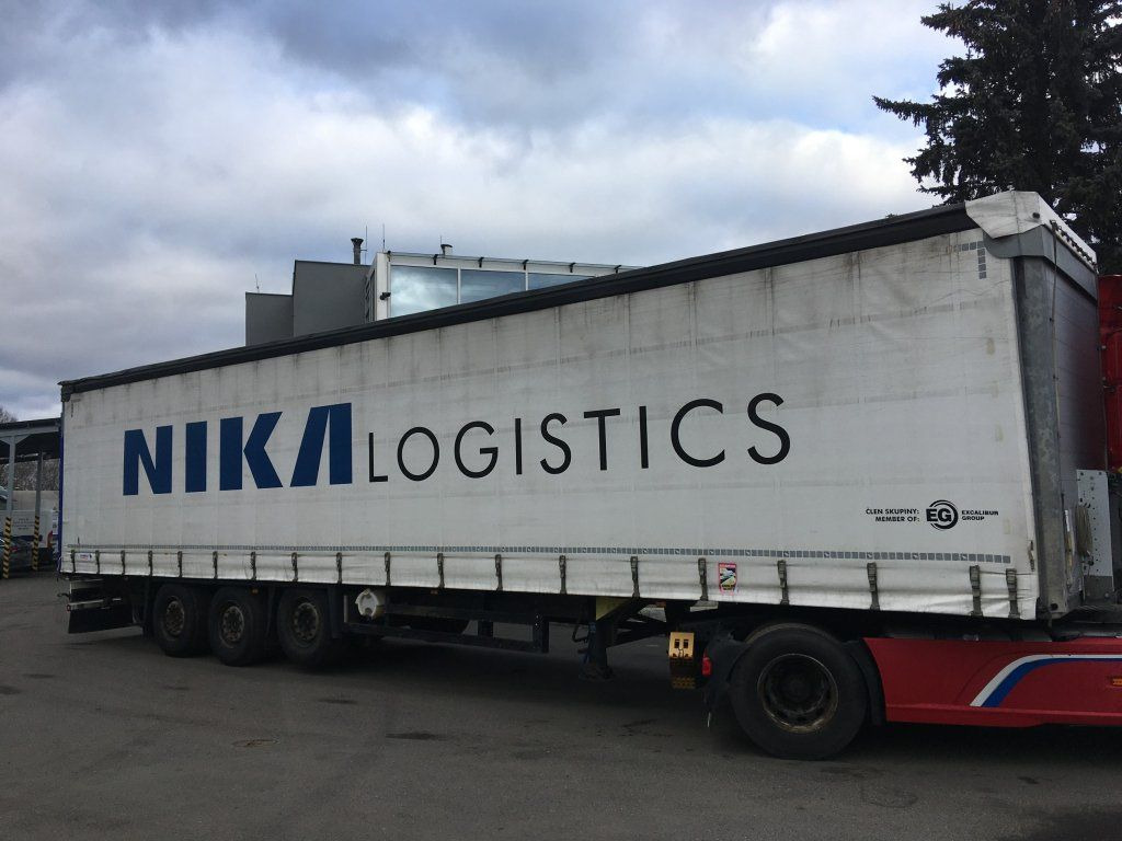 Schmitz Cargobull SCB*S3T Standard Coil Mulde 7,2m - Plachtový návěs: obrázek 2 Schmitz Cargobull SCB*S3T Standard Coil Mulde 7,2m - Plachtový návěs: obrázek 2
