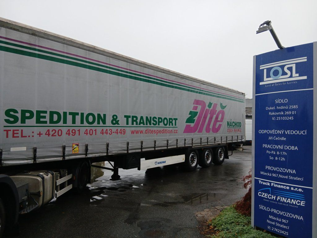 Schmitz Cargobull SD Mega / Lowdeck - Plachtový návěs: obrázek 2 Schmitz Cargobull SD Mega / Lowdeck - Plachtový návěs: obrázek 2