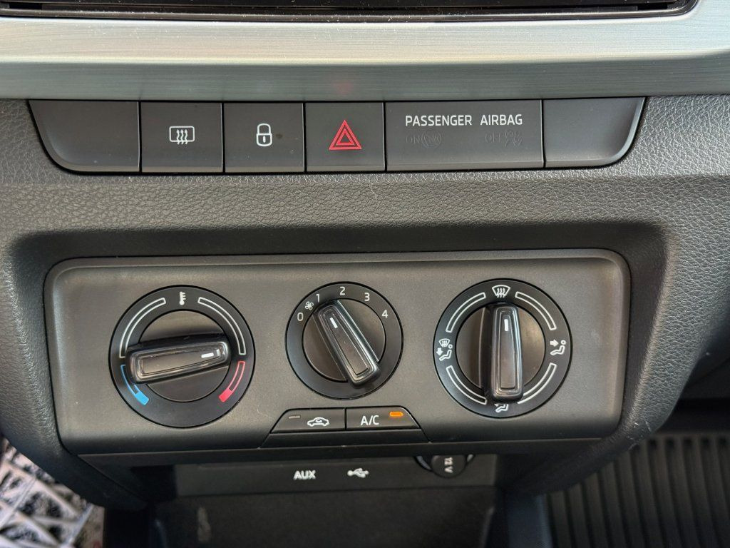 Kombi Skoda 1,4TDi kombi: obrázek 15