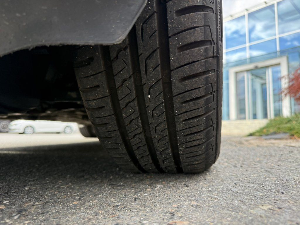 Kombi Skoda 1,4TDi kombi: obrázek 18