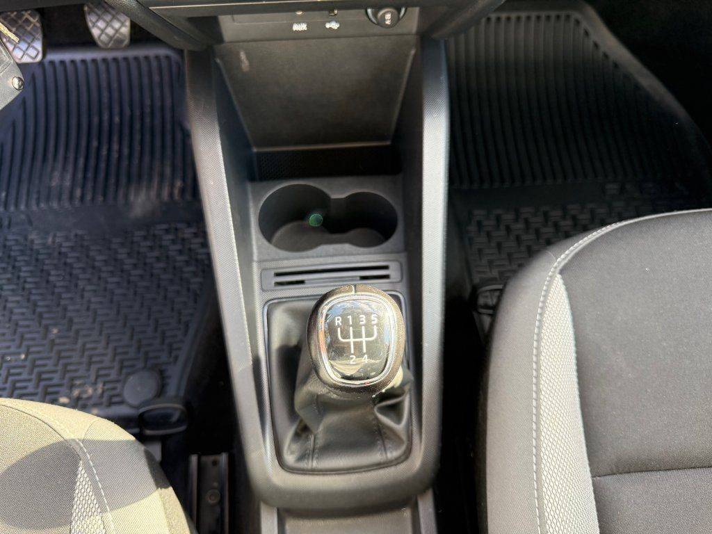 Kombi Skoda 1,4TDi kombi: obrázek 13