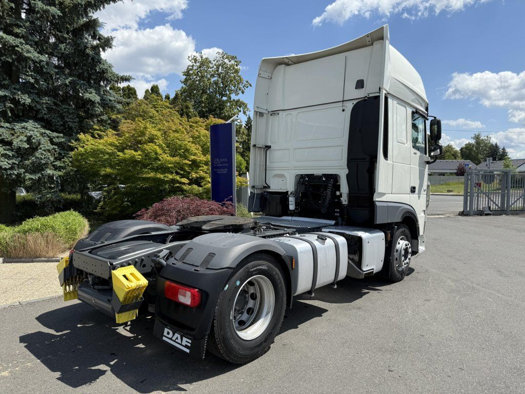 DAF XF480 EURO 6 - Tahač: obrázek 4 DAF XF480 EURO 6 - Tahač: obrázek 4