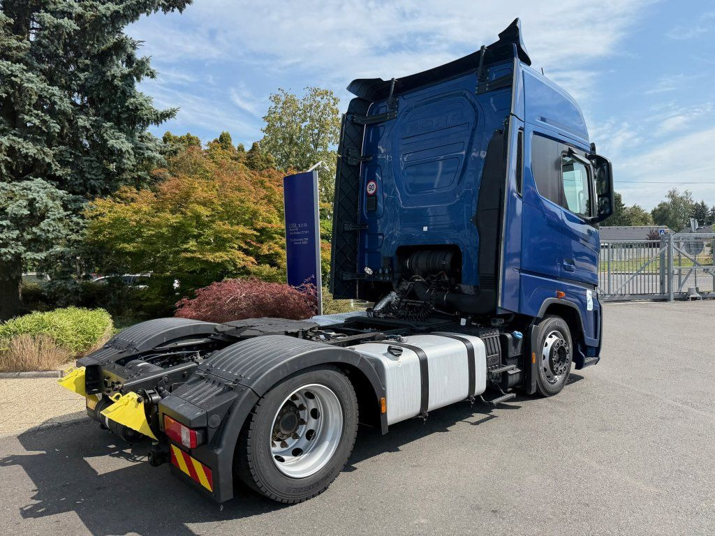 Ford F-MAX EURO 6 - Tahač: obrázek 4 Ford F-MAX EURO 6 - Tahač: obrázek 4