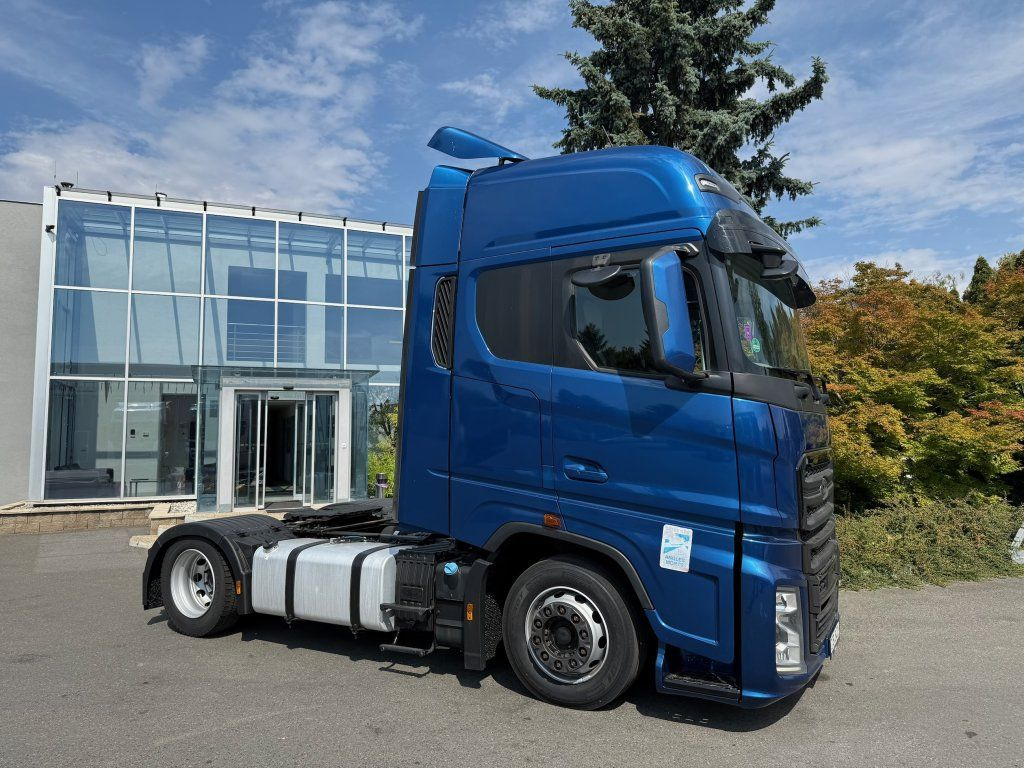 Ford F-MAX EURO 6 - Tahač: obrázek 3 Ford F-MAX EURO 6 - Tahač: obrázek 3