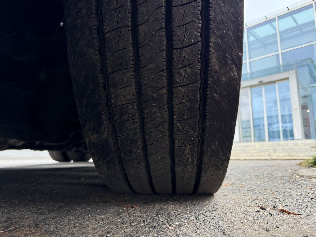 Tahač MAN TGX18.460 EURO 6 MEGA/lowdeck NEW TACHO RETARDER: obrázek 8