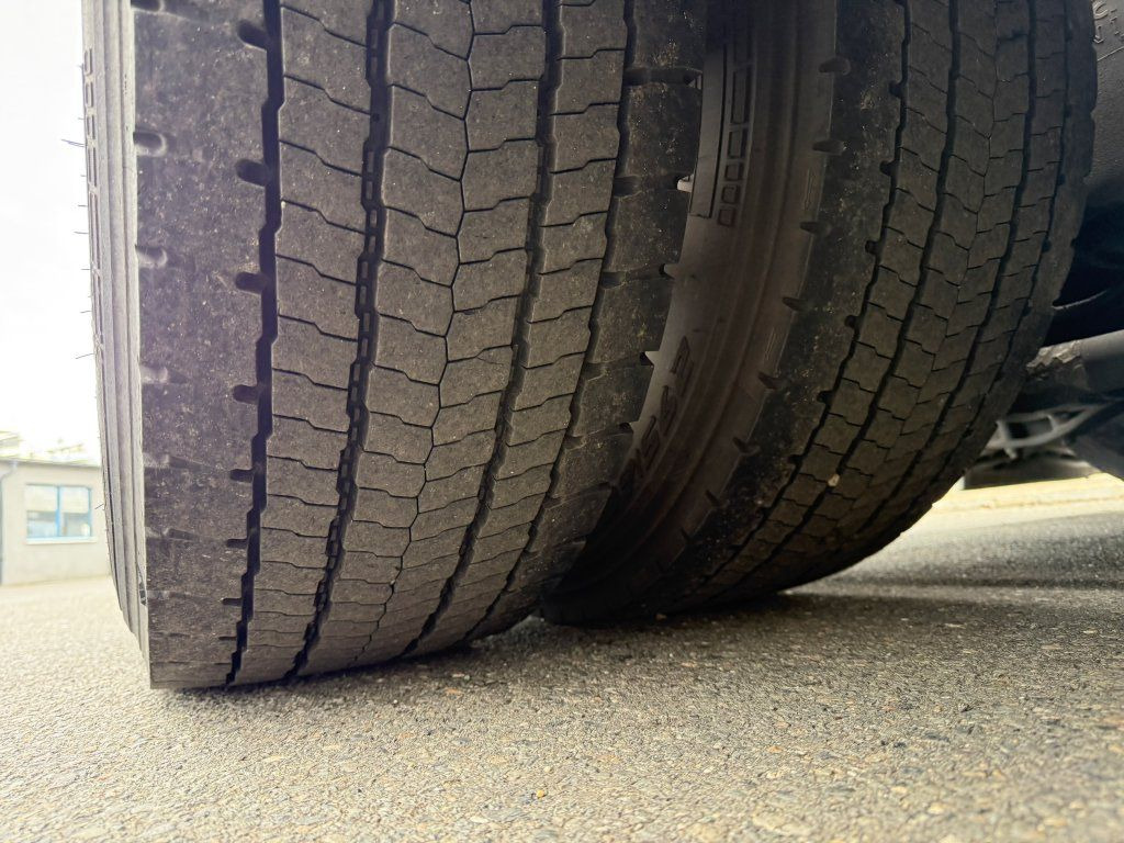 Tahač MAN TGX18.460 EURO 6 MEGA/lowdeck NEW TACHO RETARDER: obrázek 10