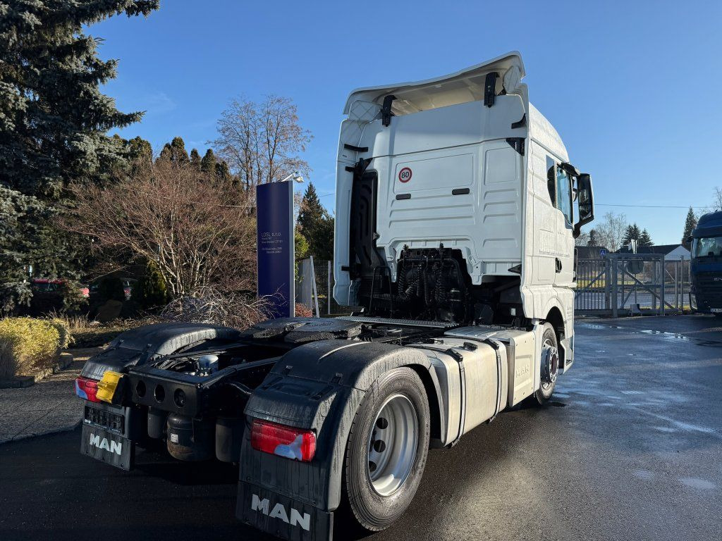 MAN TGX18.470 XLX EURO 6 - Tahač: obrázek 4 MAN TGX18.470 XLX EURO 6 - Tahač: obrázek 4