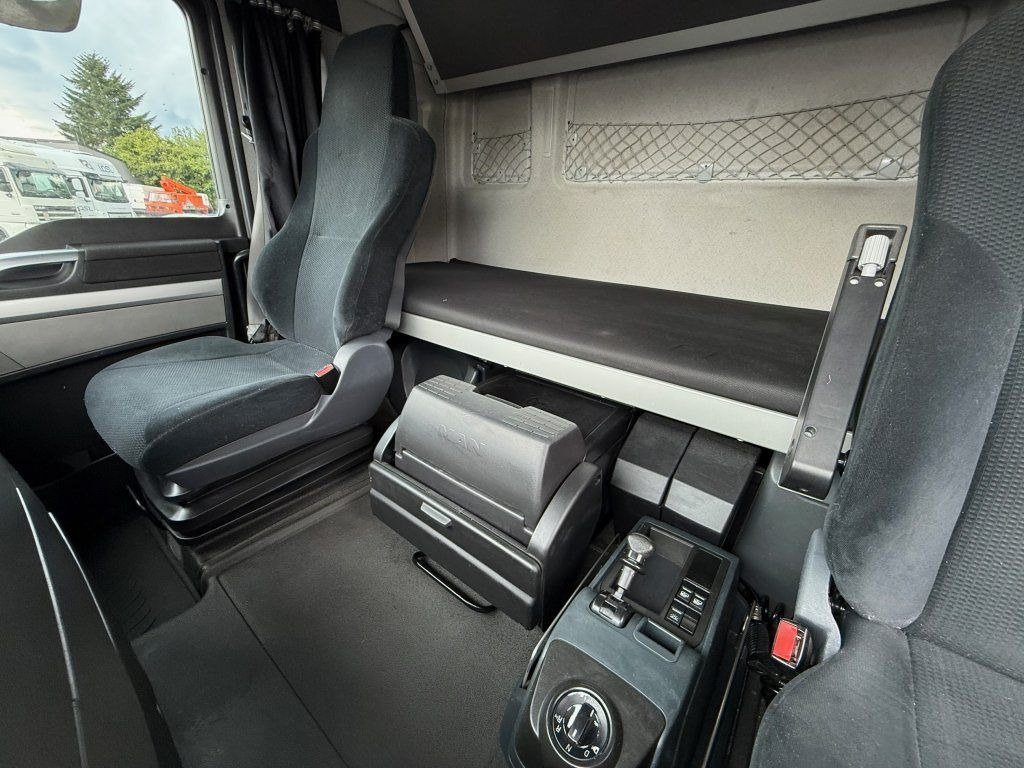 Tahač MAN TGX18.480 EURO 6: obrázek 14