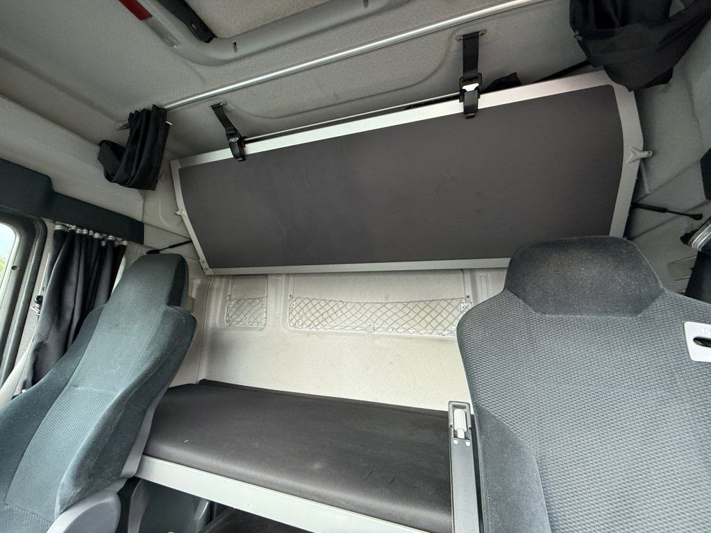 Tahač MAN TGX18.480 EURO 6: obrázek 15