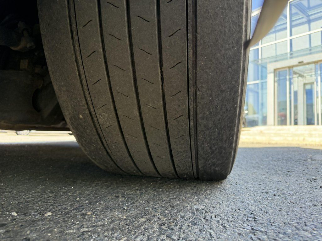 Tahač MAN TGX18.500 EURO 6 MEGA/lowdeck: obrázek 6