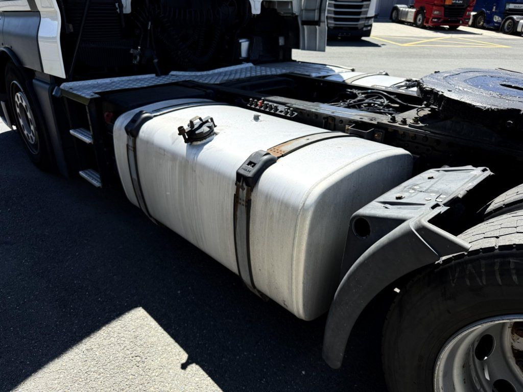 Tahač MAN TGX18.500 EURO 6 MEGA/lowdeck: obrázek 10