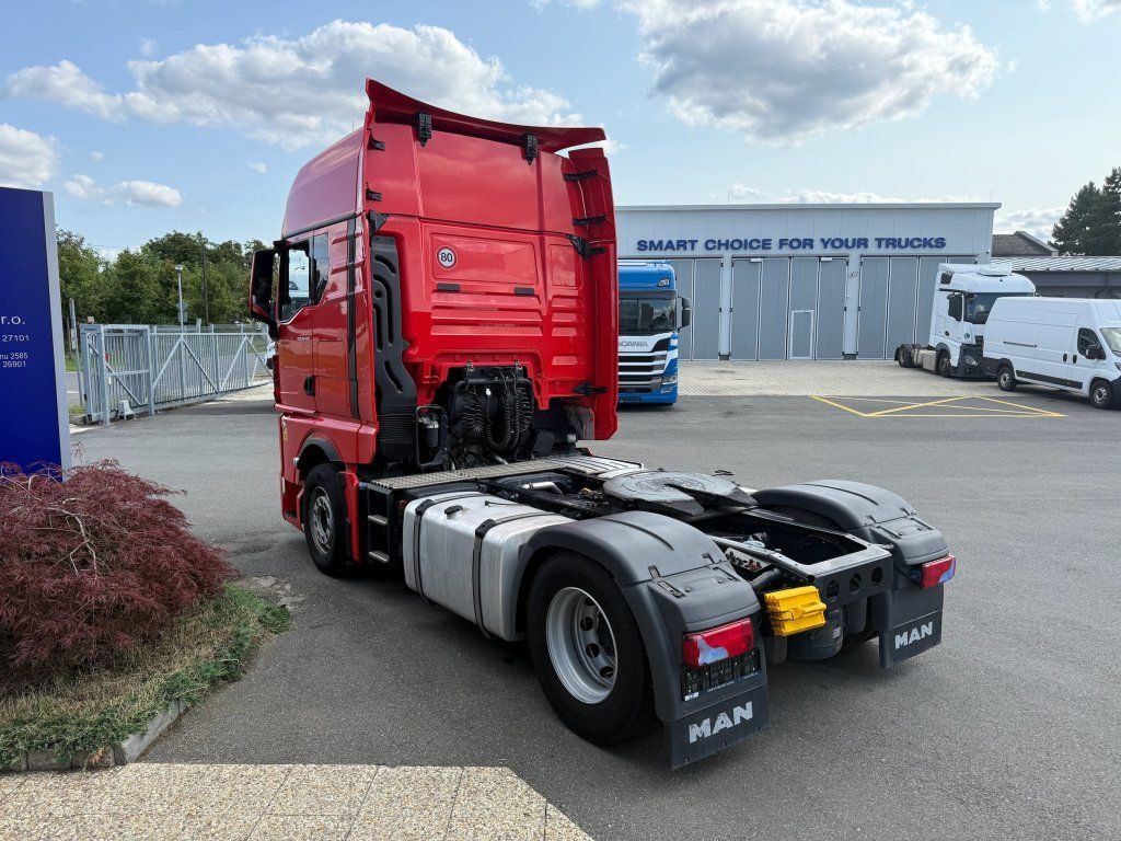 MAN TGX18.510 EURO 6 Retarder - Tahač: obrázek 5 MAN TGX18.510 EURO 6 Retarder - Tahač: obrázek 5