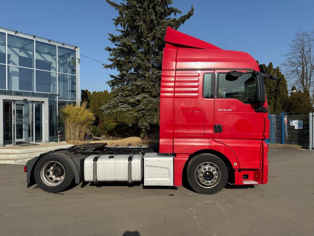 MAN TGX18.510 XLX EURO 6 MEGAlowdeck - Tahač: obrázek 3 MAN TGX18.510 XLX EURO 6 MEGAlowdeck - Tahač: obrázek 3