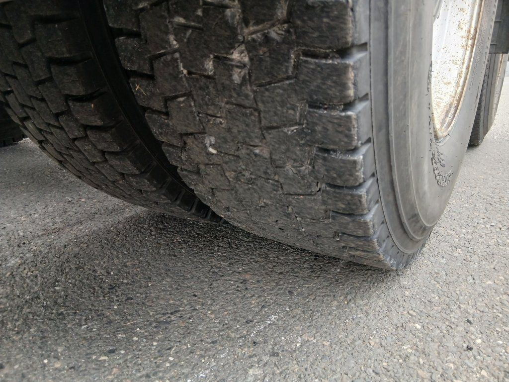 Tahač Mercedes-Benz 2648 Arocs EURO 6 6x4 Hydraulics: obrázek 10 Tahač Mercedes-Benz 2648 Arocs EURO 6 6x4 Hydraulics: obrázek 10