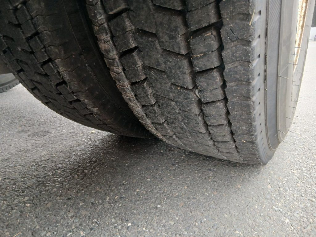 Tahač Mercedes-Benz 2648 Arocs EURO 6 6x4 Hydraulics: obrázek 11 Tahač Mercedes-Benz 2648 Arocs EURO 6 6x4 Hydraulics: obrázek 11