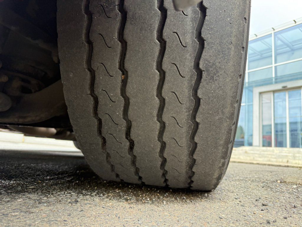 Scania R410 EURO 6 MEGA/lowdeck - Tahač: obrázek 5 Scania R410 EURO 6 MEGA/lowdeck - Tahač: obrázek 5