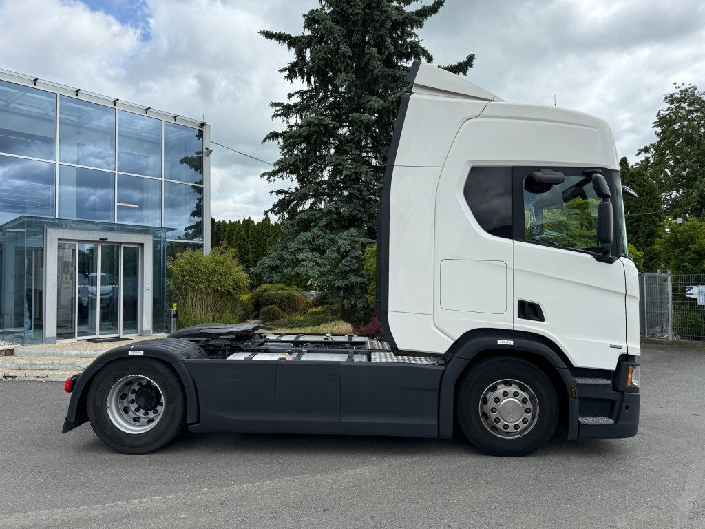 Scania R450 Euro 6 - Tahač: obrázek 3 Scania R450 Euro 6 - Tahač: obrázek 3
