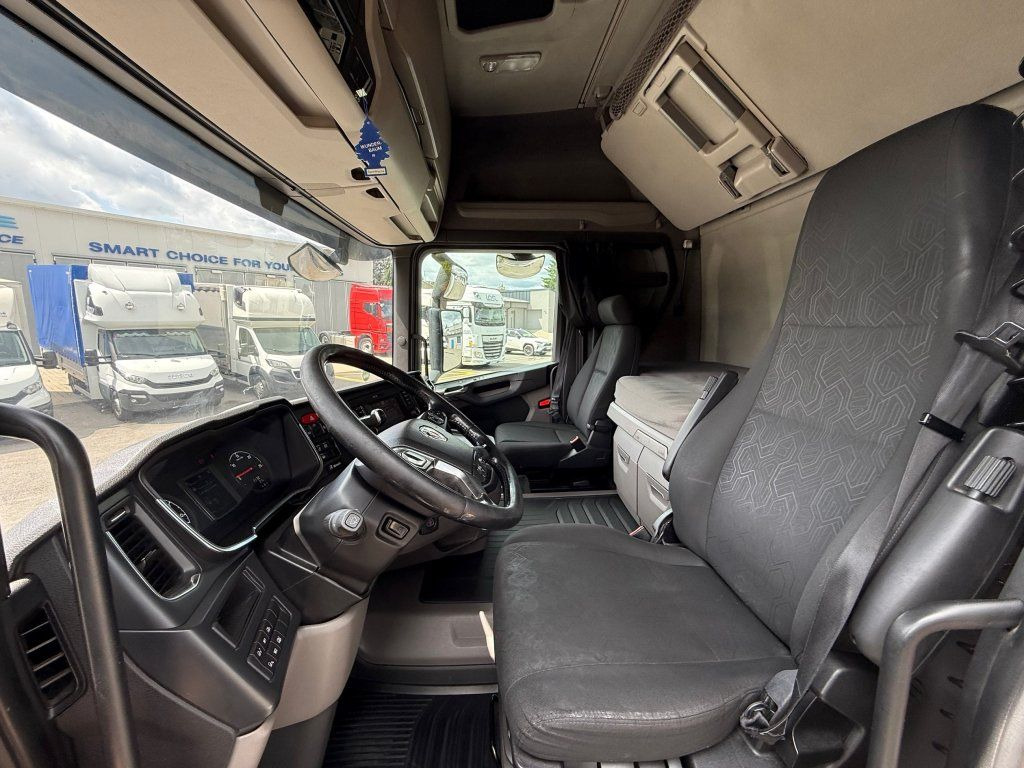 Tahač Scania R450 Euro 6: obrázek 12