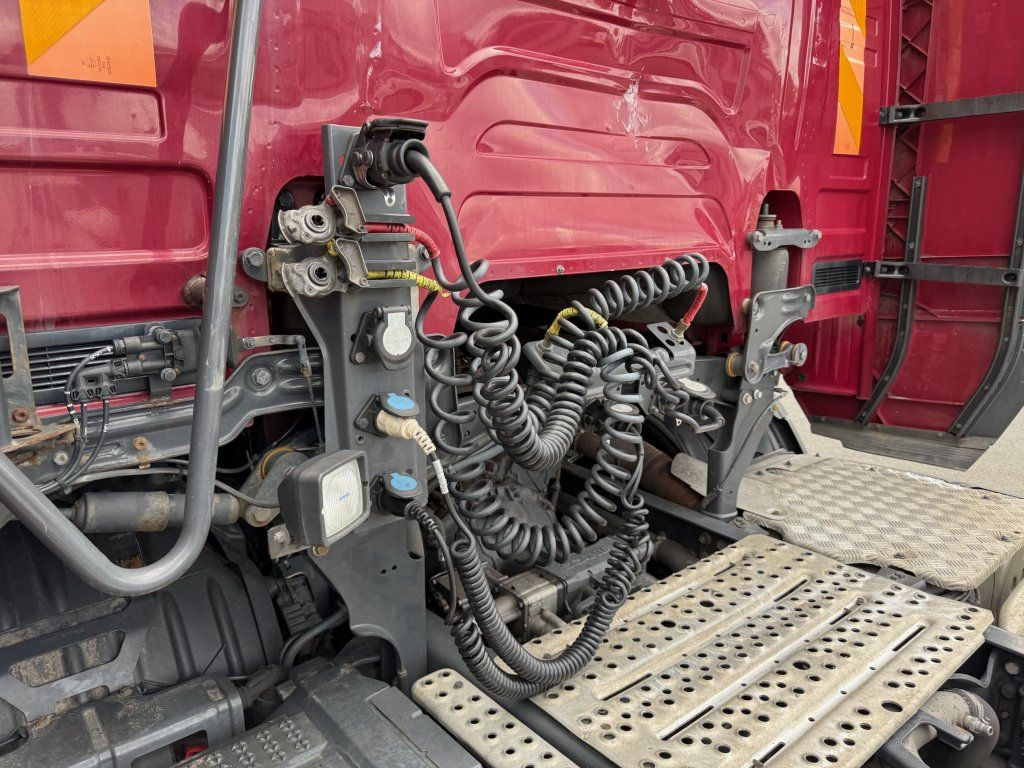 Tahač Scania R450 Euro 6: obrázek 7