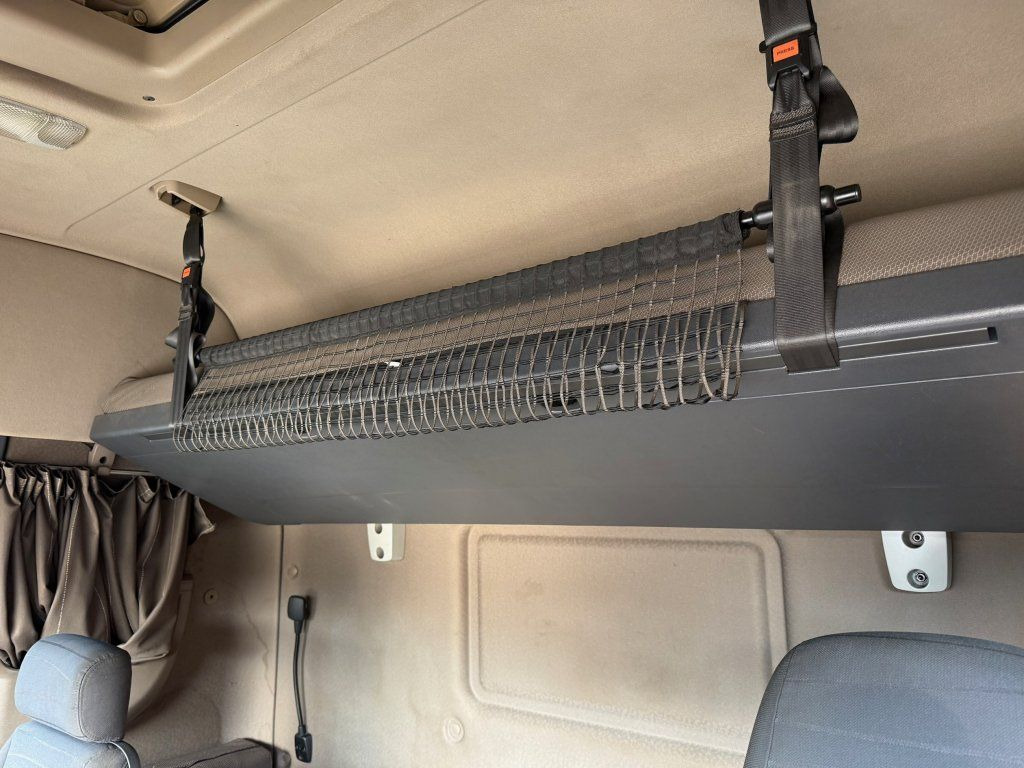 Tahač Scania R450 Highline EURO 6 MEGA/lowdeck: obrázek 15