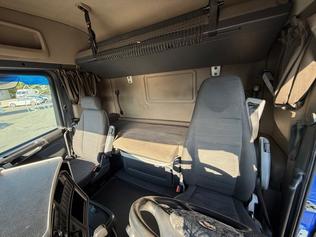 Tahač Scania R450 Highline EURO 6 MEGA/lowdeck: obrázek 13