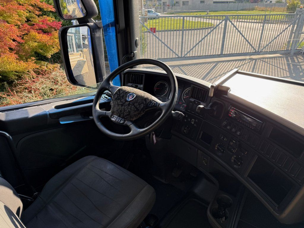 Tahač Scania R450 Highline EURO 6 MEGA/lowdeck: obrázek 16