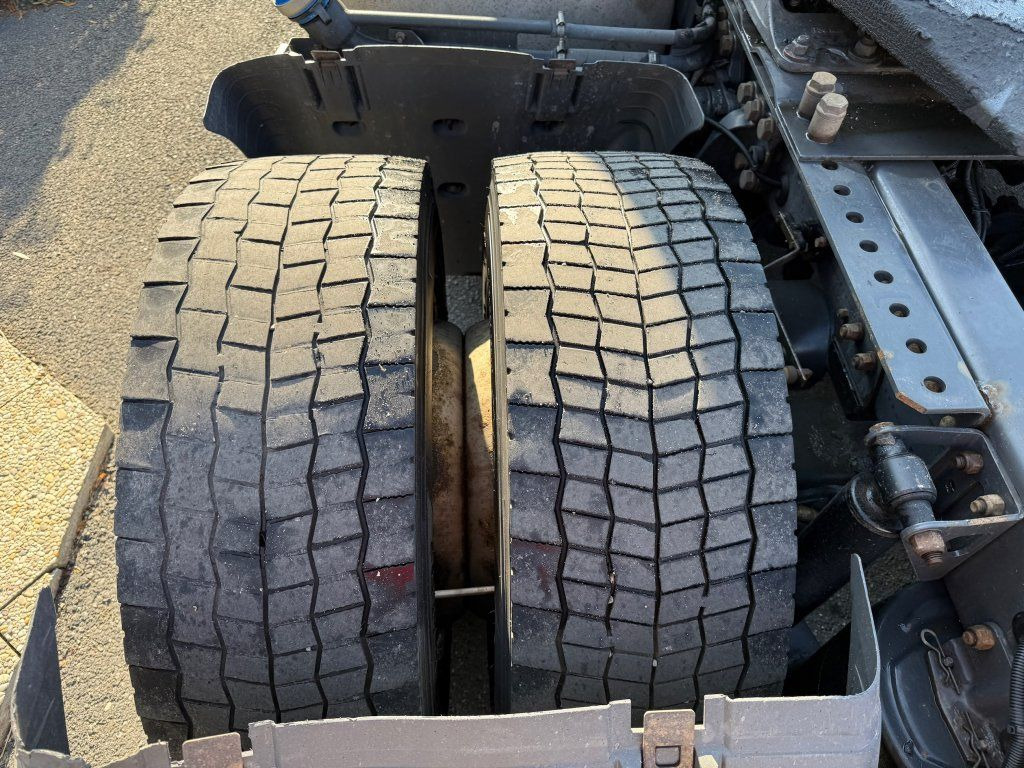 Tahač Scania R450 Highline EURO 6 MEGA/lowdeck: obrázek 8