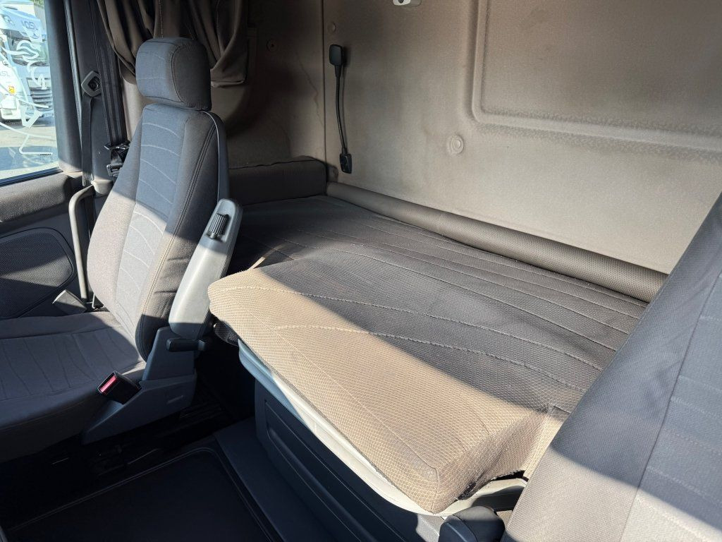 Tahač Scania R450 Highline EURO 6 MEGA/lowdeck: obrázek 14