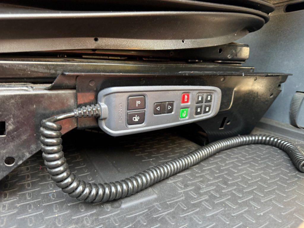 Tahač Scania R450 Highline EURO 6 MEGA/lowdeck: obrázek 17