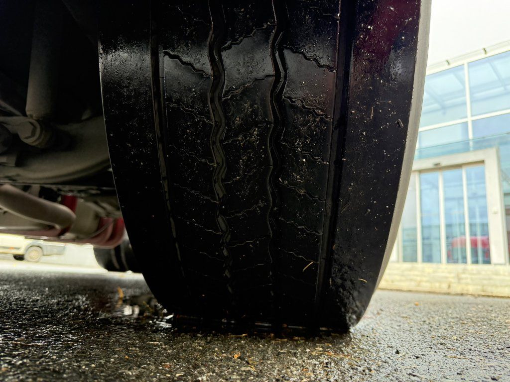 Scania Topline R500 Euro 6 Retarder - Tahač: obrázek 5 Scania Topline R500 Euro 6 Retarder - Tahač: obrázek 5