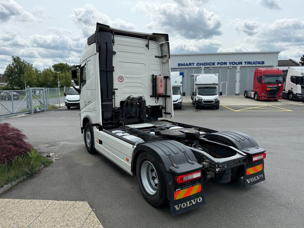 Volvo FH460 EURO 6 ADR - Tahač: obrázek 5 Volvo FH460 EURO 6 ADR - Tahač: obrázek 5
