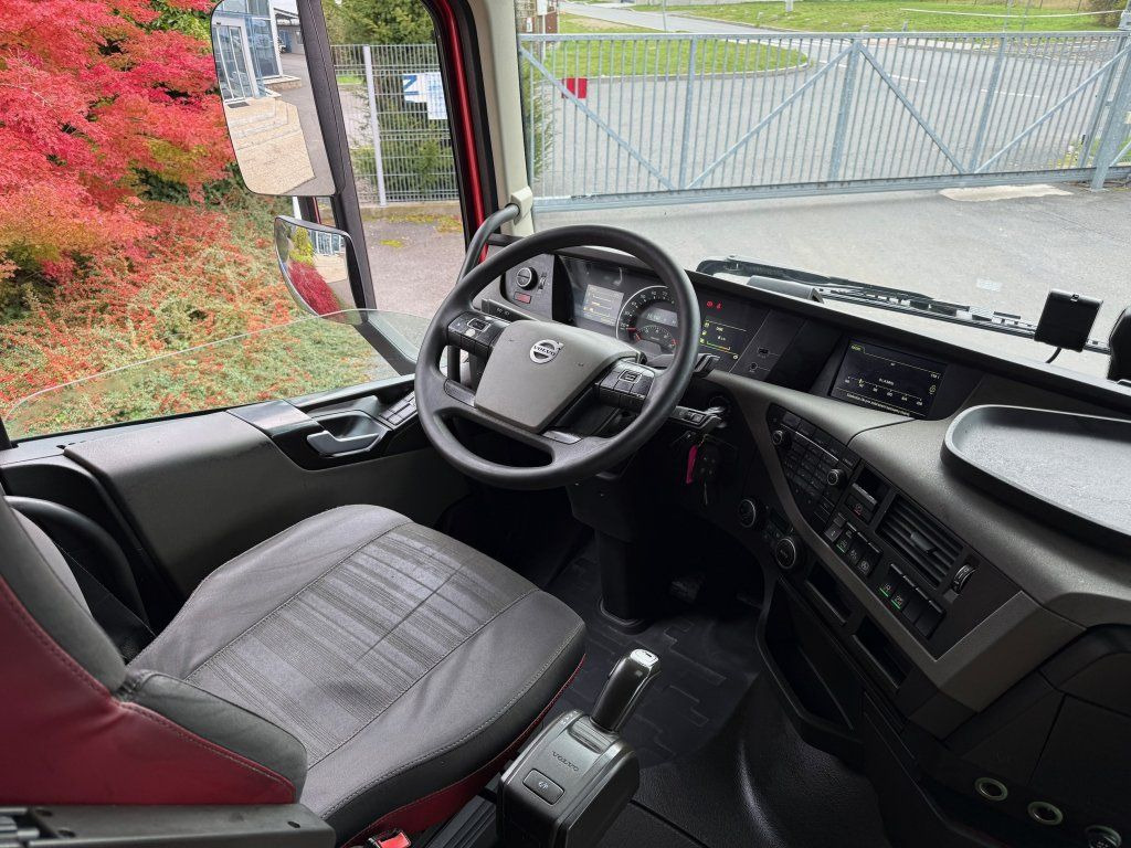 Tahač Volvo FH500 EURO 6 MEGA/lowdeck NEW TACHO: obrázek 17