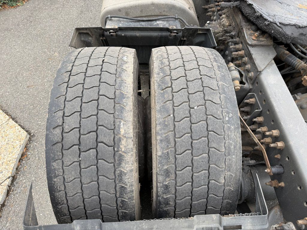 Tahač Volvo FH500 EURO 6 MEGA/lowdeck NEW TACHO: obrázek 9