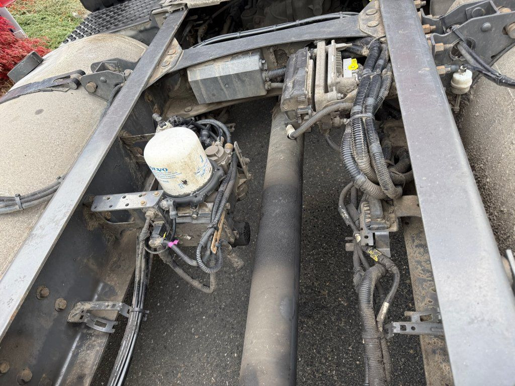 Tahač Volvo FH500 EURO 6 MEGA/lowdeck NEW TACHO: obrázek 14