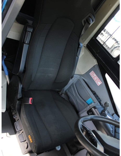 Iveco CROSSWAY Low Entry | EURO 6 | 2+2+1 | 41 SEATS - Městský autobus: obrázek 5 Iveco CROSSWAY Low Entry | EURO 6 | 2+2+1 | 41 SEATS - Městský autobus: obrázek 5