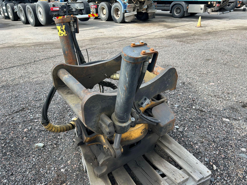 Engcon EC20B-S70 - Příslušenství pro Stavební technika: obrázek 3 Engcon EC20B-S70 - Příslušenství pro Stavební technika: obrázek 3