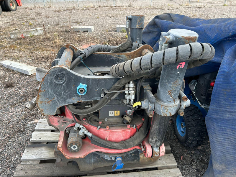 ROTOTILT R8 - Příslušenství pro Stavební technika: obrázek 3 ROTOTILT R8 - Příslušenství pro Stavební technika: obrázek 3