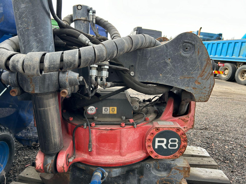ROTOTILT R8 - Příslušenství pro Stavební technika: obrázek 1 ROTOTILT R8 - Příslušenství pro Stavební technika: obrázek 1