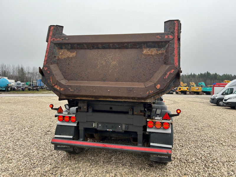 Scania R 730 - Sklápěč: obrázek 5 Scania R 730 - Sklápěč: obrázek 5