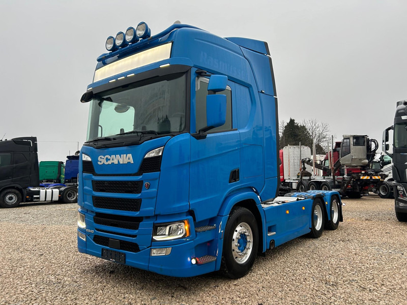 Scania R540 6x4 | RETARDER | FULL AIR | GOLD SERVICE HISTORY GOLD SERVICE HISTORY - Tahač: obrázek 1 Scania R540 6x4 | RETARDER | FULL AIR | GOLD SERVICE HISTORY GOLD SERVICE HISTORY - Tahač: obrázek 1
