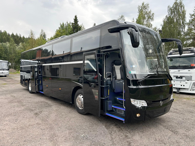 Temsa HD13 | 53+1+1 | 13m | UUSI AUTO | TULOSSA - Turistický autobus: obrázek 1 Temsa HD13 | 53+1+1 | 13m | UUSI AUTO | TULOSSA - Turistický autobus: obrázek 1