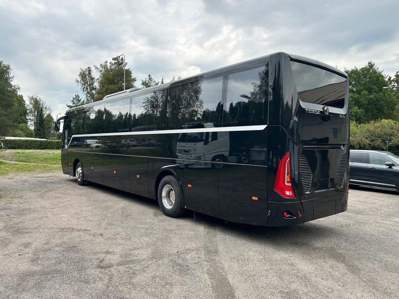 Temsa HD13 | 53+1+1 | 13m | UUSI AUTO | TULOSSA - Turistický autobus: obrázek 3 Temsa HD13 | 53+1+1 | 13m | UUSI AUTO | TULOSSA - Turistický autobus: obrázek 3
