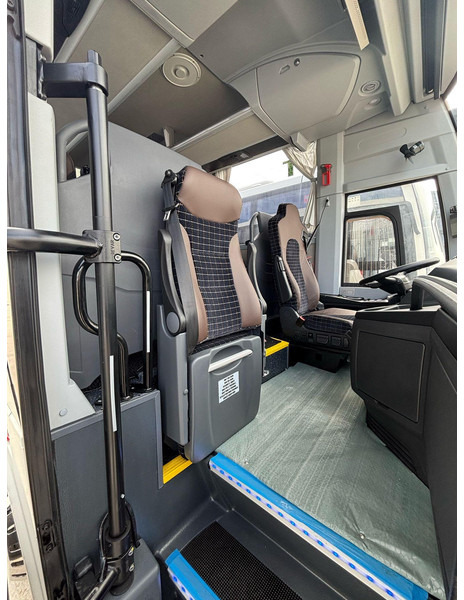 Temsa MD9 / 34+1+1 ISTUMAPAIKKAA / ILMASTOINTI / WC / WEBASTO / JÄÄKAAPPI - Turistický autobus: obrázek 5 Temsa MD9 / 34+1+1 ISTUMAPAIKKAA / ILMASTOINTI / WC / WEBASTO / JÄÄKAAPPI - Turistický autobus: obrázek 5